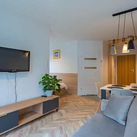Ferienwohnung Apartament Kilinskiego 17 Schreiberhau Exterior foto