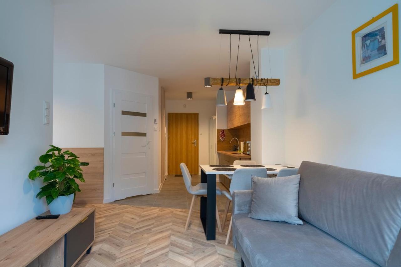 Ferienwohnung Apartament Kilinskiego 17 Schreiberhau Exterior foto
